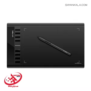 قلم نوری ایکس پی پن مدل LIGHT PEN XP PEN TABLET STAR 03
