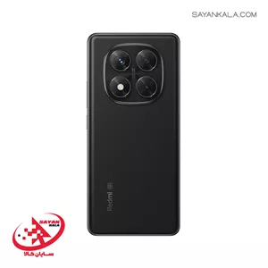 گوشی موبایل شیائومی مدل Redmi Note 14 PRO 4G دو سیم کارت ظرفیت 256 گیگابایت و رم 8 گیگابایت
