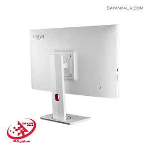 کامپیوتر همه کاره مایا مدل AIO MAYA AM27P A14 I5 14400 RAM 16GB SSD 500GB