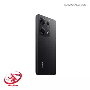 گوشی موبایل شیائومی مدل Redmi Note 14 4G دو سیم کارت ظرفیت 256 گیگابایت و رم 8 گیگابایت