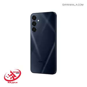 گوشی موبایل سامسونگ مدل Galaxy A16 4G دو سیم کارت ظرفیت 128 گیگابایت و رم 4 گیگابایت
