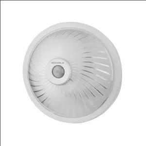 چراغ سقفی سنسوردار پلاستیکی SC 876 شیله