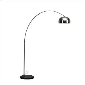 چراغ کنار سالنی پایه بلند FL-420