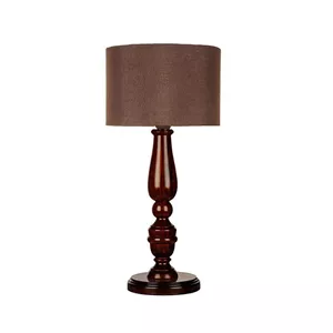 آباژور رومیزی چشمه نور مدل MT7018/Br