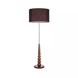 آباژور ایستاده مدرن چشمه نور مدل ML7025/BR