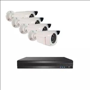 پک فروش ویژه 4 عدد دوربین AHD و 1 عدد DVR سیماران