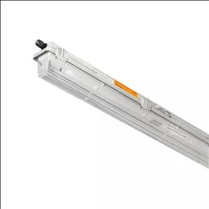 چراغ خطی روکار ضدانفجار 36*2 وات مازی نور مدل Zone 2/22