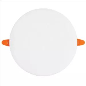 پنل سقفی20 وات گرد توکار پارس شعاع توس مدل هایلایت