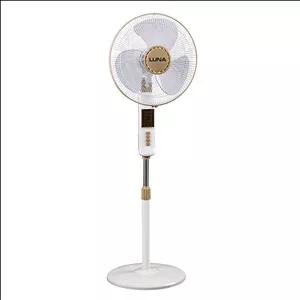 پنکه ایستاده لونا مدل 204