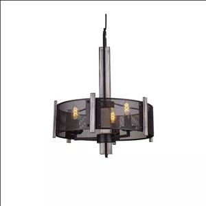 چراغ آویز سه شعله ستاره شمال مدل DC17