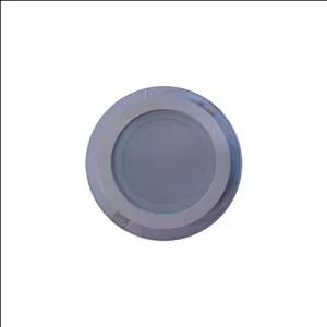 پنل SMD توکار دور شیشه 6 وات کی پی ال