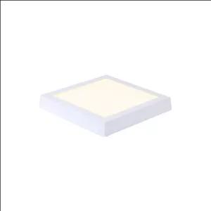 پنل ال ای دی روکار 6 وات مربع توس الکتریک