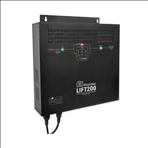 یو پی اس درب‌های کرکره‌ای و سیستم‌های حفاظتی فاراتل مدل LIFT200