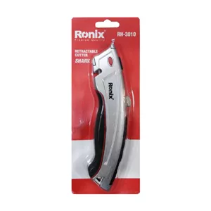 کاتر ذوزنقه‌ای 19 میلی‌متری رونیکس مدل RH-3010