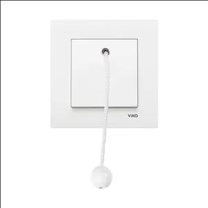 کلید نخی برق اضطراری ویکو مدل کاره