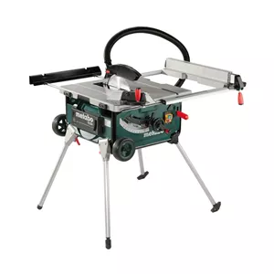 اره میزی 254 میلیمتر متابو مدل TS 254