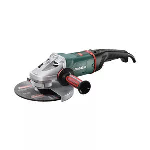 فرز سنگبری 2600 وات متابو مدل W 26-230 MVT