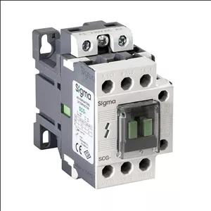 کلید کنتاکتور 32 آمپر سیگما الکتریک مدل SCG-32