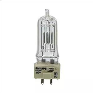 لامپ هالوژن فیلیپس 650 وات BROAD WAY 6638P 650W 230v نور