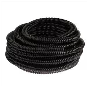 لوله خرطومی فلکسیبل فلزی روکشدار سایز 21 تک فلکس