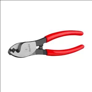 انبر کابل‌بر 6 اینچ رونیکس مدل RH-1840