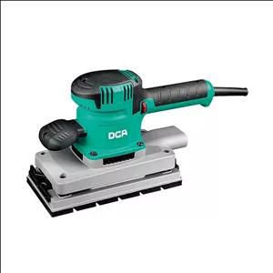 سمباده لرزان بزرگ 227 در 114 میلیمتر 330 وات DCA مدل ASB02-234S