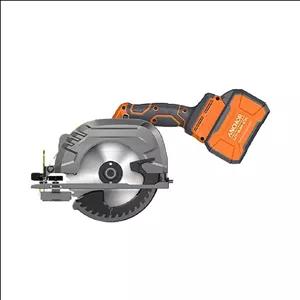 اره گرد بر و شیارزن تک تیغ شارژی 20 ولت 125میلیمتر آنکور Anchor مدل DCH1