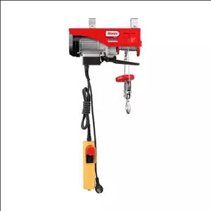 بالابر برقی 200 کیلویی 450 وات رونیکس RH-4137