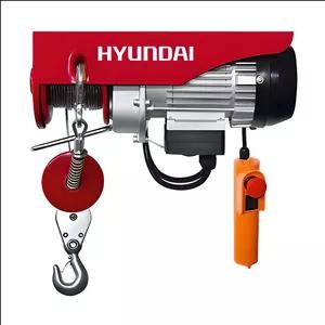 بالابر برقی 1000 کیلویی 2000 وات هیوندای مدل 2010EW