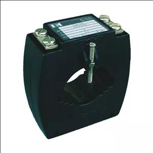 ترانس جریان تبدیل 500 به 5 آمپر 5VA کلاس 0.5 نوین هریس پویا مدل H2