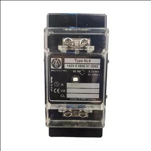 ترانس جریان تبدیل 1500 به 5 آمپر 15VA کلاس 0.5 مگ الکتریک مدل AL4