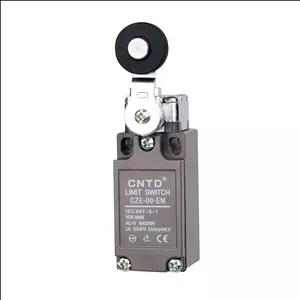 لیمیت سوئیچ دو طرف طرح ارش CNTD مدل CZE-00-EM