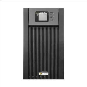 یو پی اس آنلاین  10KVA سه فاز به تکفاز بدون باتری هژیر صنعت مدل Genesis-A