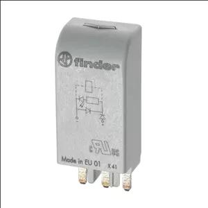 دیود 24 ولت DC فیندر کد 99.02.3.000.00