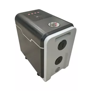 پمپ آب سوپر سایلنت یک اسب 600 وات الکتروژن مدل WGZ15-45EA