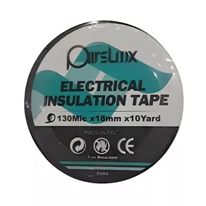 چسب برق پارس لوکس بسته 10 عددی