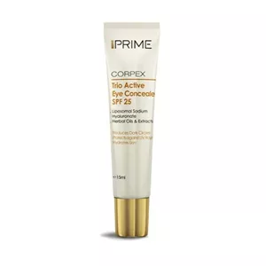 کانسیلر دور چشم 101 SPF25 پریم