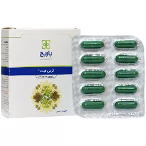 گرین فیت باریج باریج اسانس