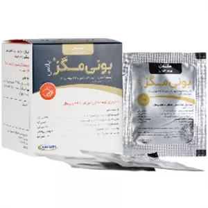 بونی مگز پلاس کیمیا آرا