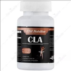 سی ال ای 800 میلی گرم 60 عددی تی تی ای نوتریشن