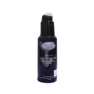 ژل حجم دهنده آمیزشی مشکی سالم EXTERA