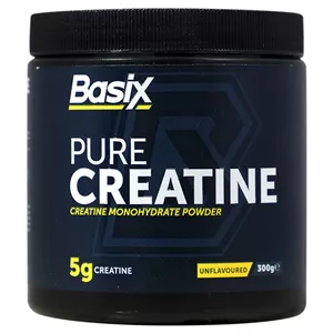 پیور کراتین 300 گرم بیسیکس