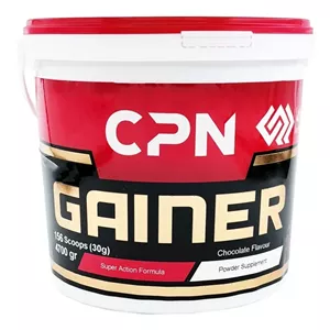 گینر سی پی ان 4700 گرم