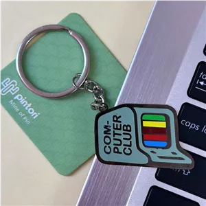 جاسوئیچی Computer Club