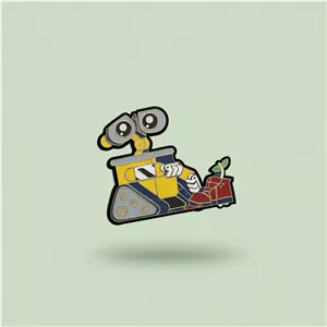 پین وال ای