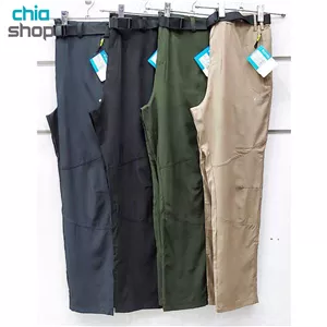 شلوار کوهنوردی تابستانه کلمبیا Columbia 1603A