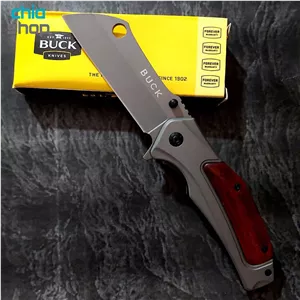 چاقو باک DA107