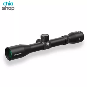 دوربین تفنگ دیسکاوری مدل MS 4X32-L 25.4mm