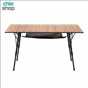 میز کمپینگ غذاخوری نیچرهایک مدل NH19Z003-D