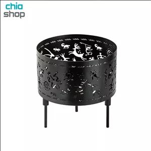 آتش دان هیزمی نیچرهایک مدل NH21JJ102 (دایره ای)